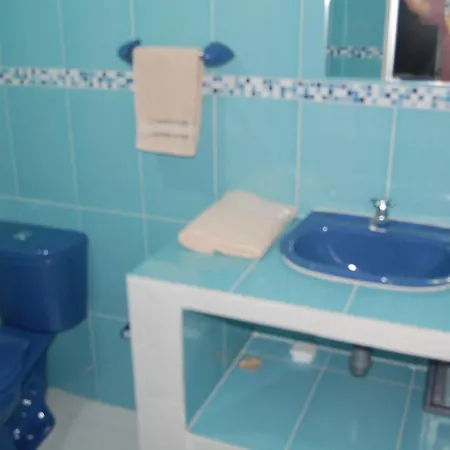 Casa Mar Cartagena