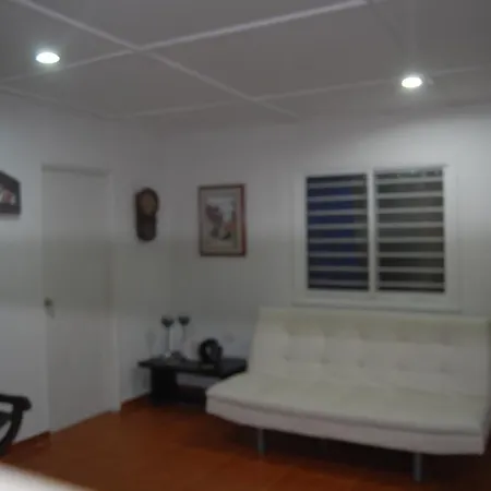 Casa Mar Hostal *