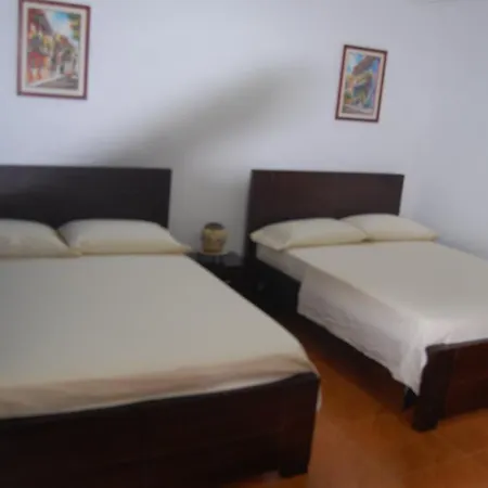 Hostal Casa Mar