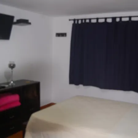 Casa Mar Hostal