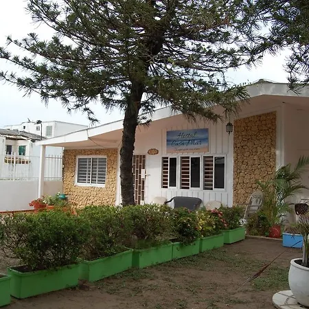 Casa Mar Hostal *