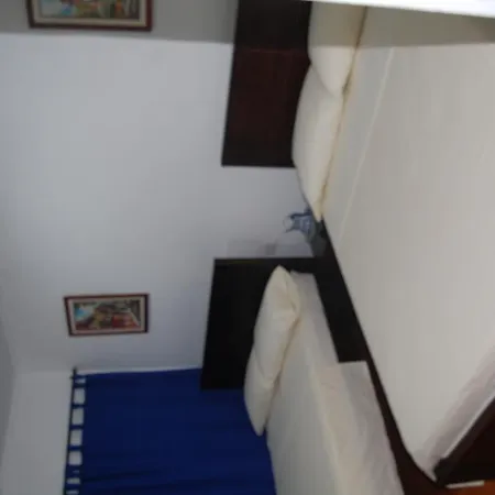 Casa Mar Cartagena