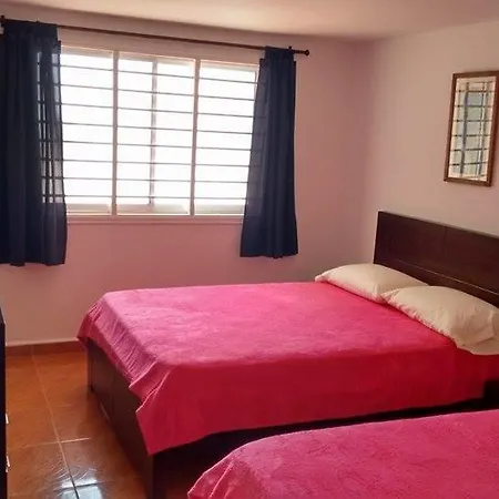 Casa Mar * Cartagena