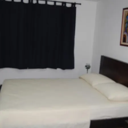 Casa Mar Hostal Cartagena