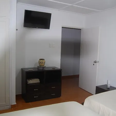 Hostal Casa Mar Cartagena