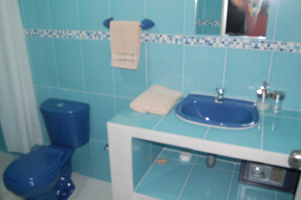 Casa Mar Cartagena