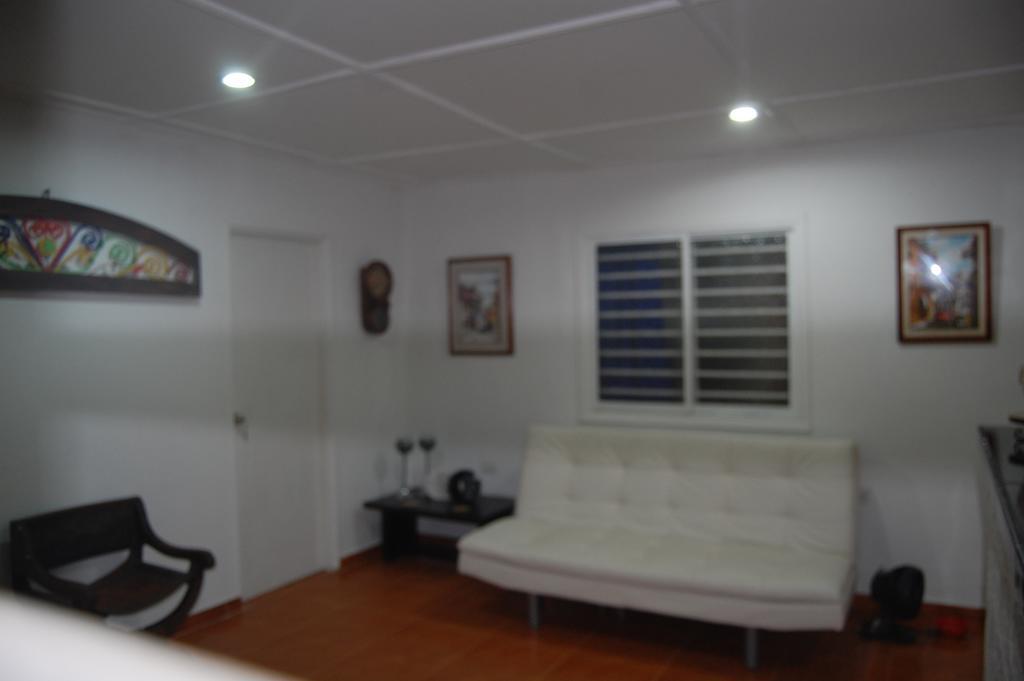 Casa Mar Hostal *
