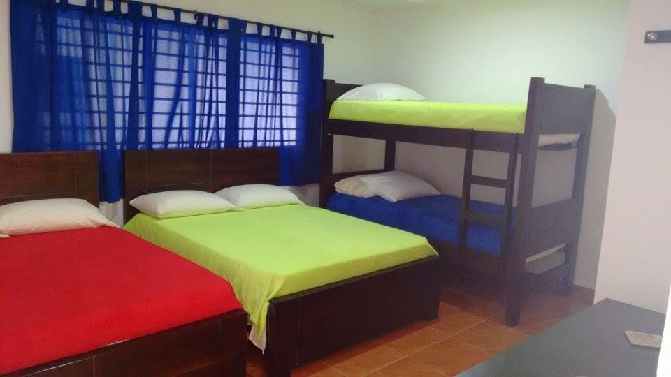 Hostal Casa Mar Cartagena
