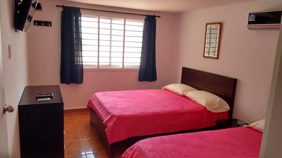 Casa Mar * Cartagena