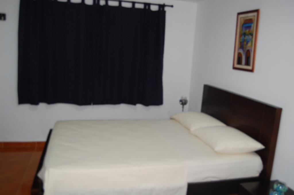 Casa Mar Hostal Cartagena