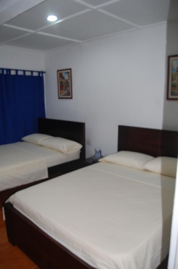 Hostal Casa Mar *