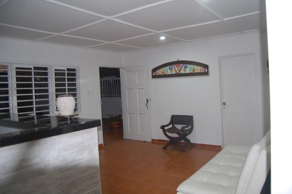 Casa Mar Albergue