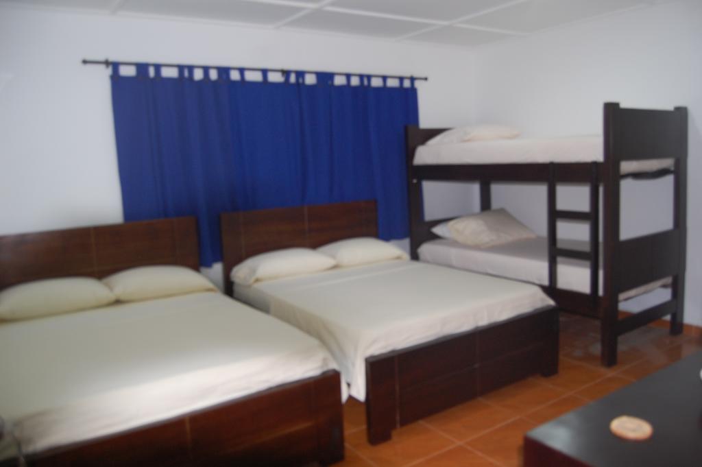 Albergue Casa Mar *