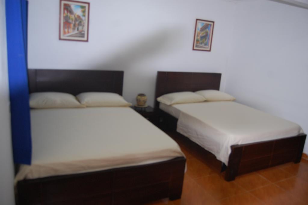 Albergue Casa Mar