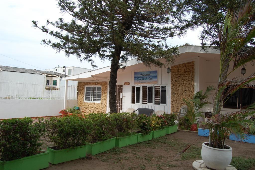 Casa Mar Albergue *