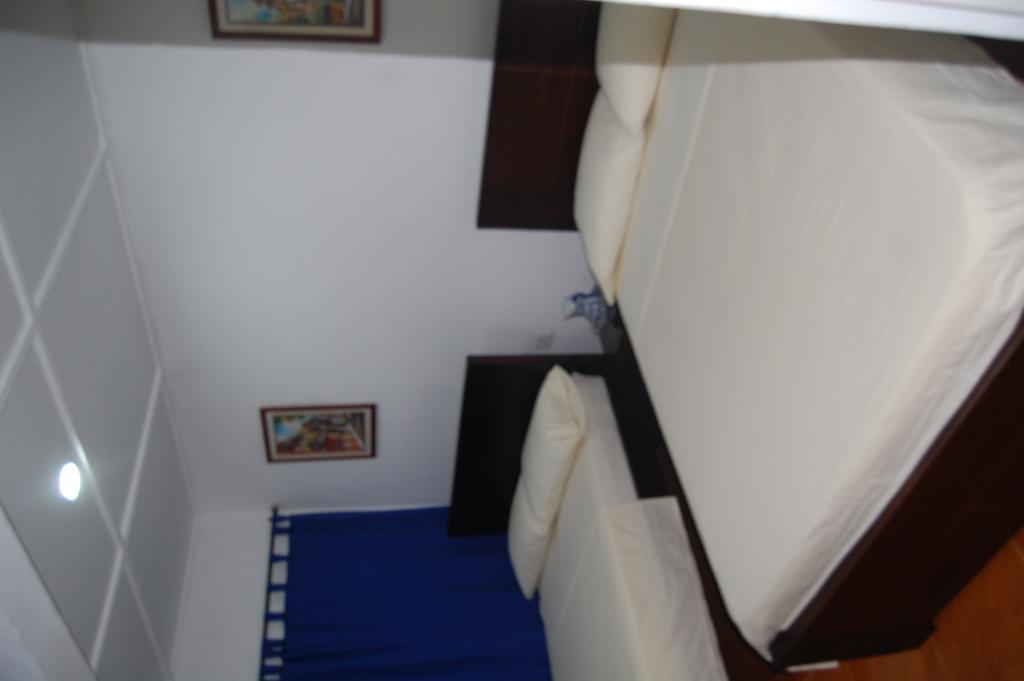 Casa Mar Cartagena
