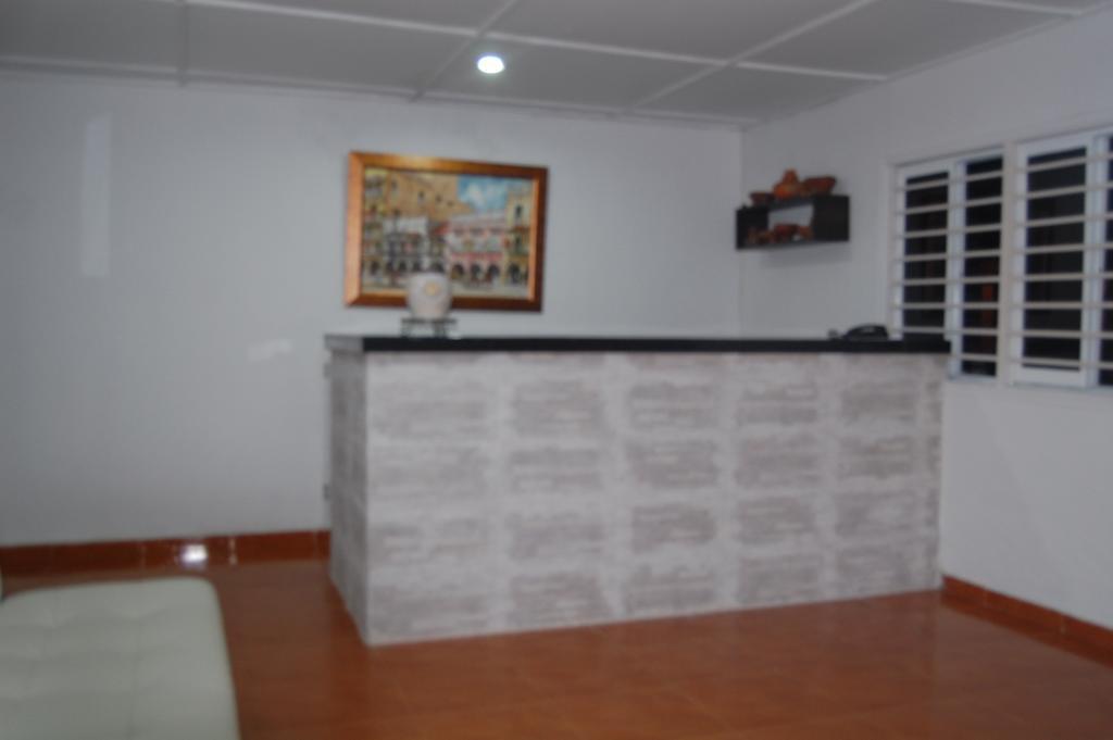 Albergue Casa Mar *