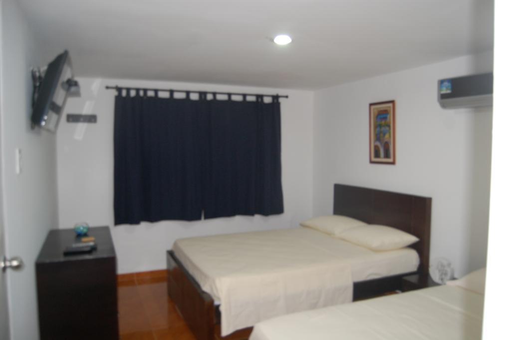 Albergue Casa Mar *