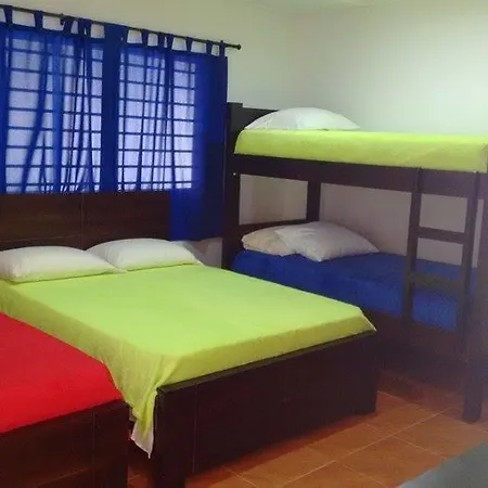Hostel Casa Mar Cartagena